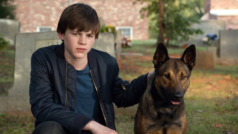 Max still
