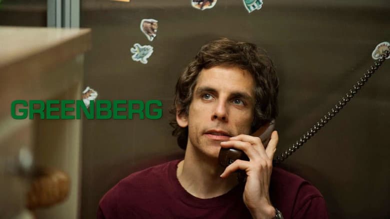 Greenberg still