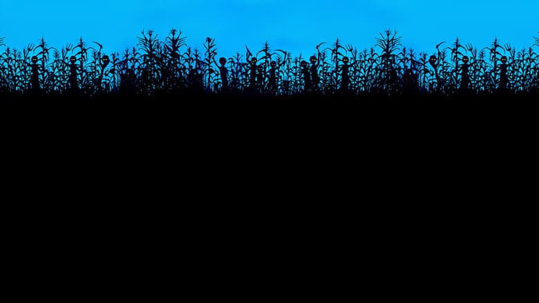 Children of the Corn II: The Final Sacrifice still