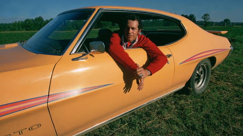 Two-Lane Blacktop still