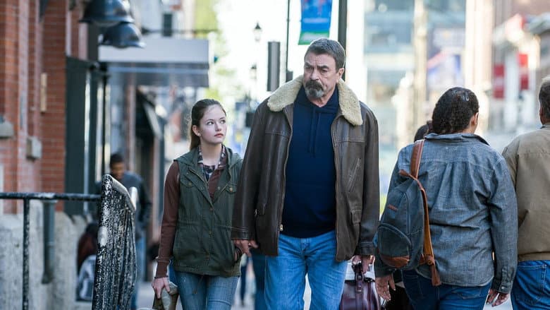 Jesse Stone: Lost in Paradise still