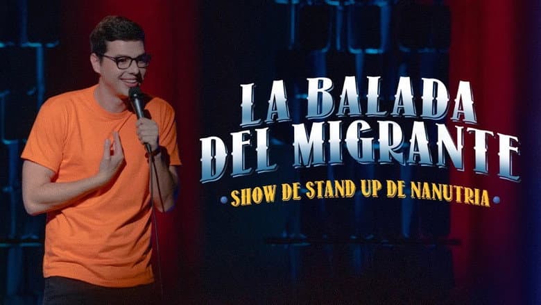 La Balada Del Migrante still