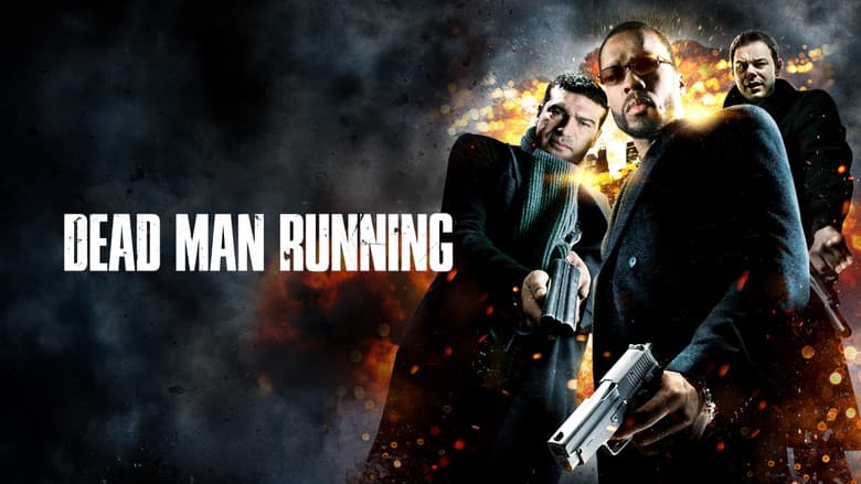 Dead Man Running still