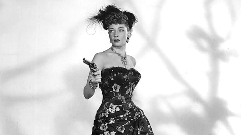 Outlaw Women still