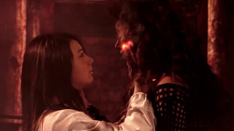 Darkside Witches still