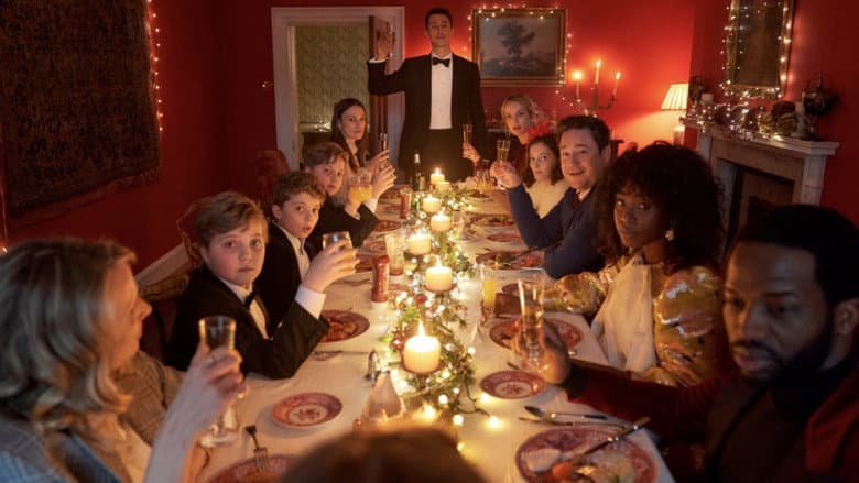 Silent Night still
