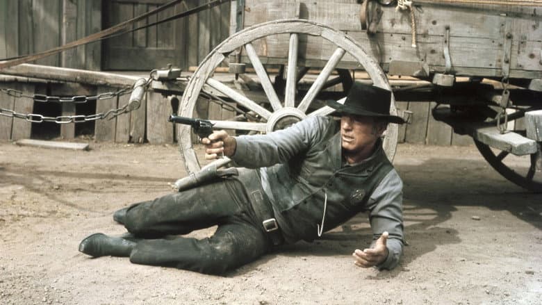Lawman still