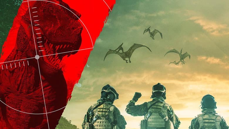 Jurassic Hunt still