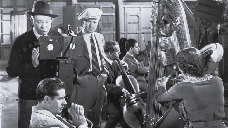 Hollywood Cavalcade still