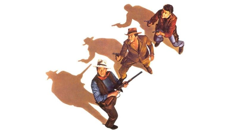 Rio Bravo still