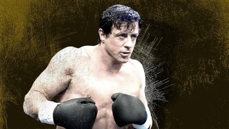Rocky Balboa still