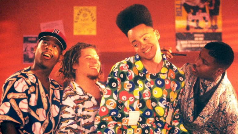 House Party 2 still