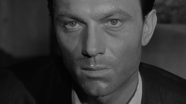 The Manchurian Candidate still