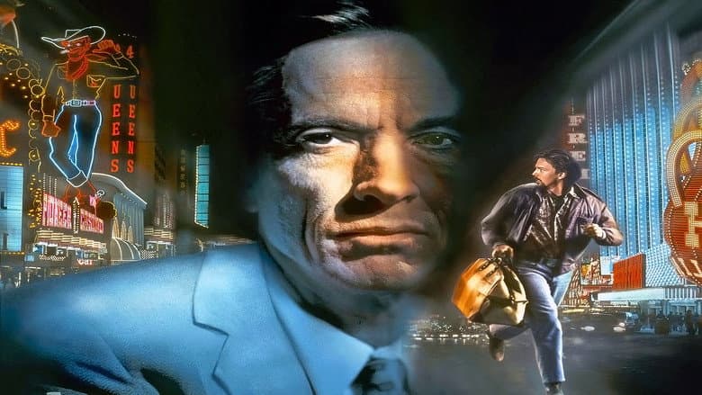 Night of the Running Man still