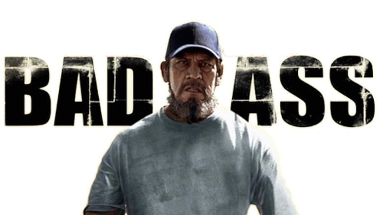 Bad Ass still