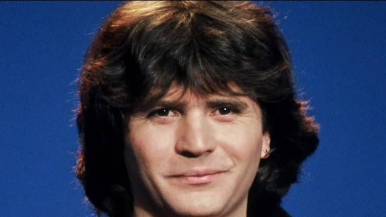 Daniel Balavoine : 40 ans déjà still