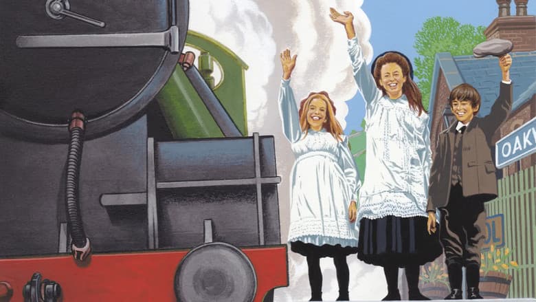 The Railway Children still