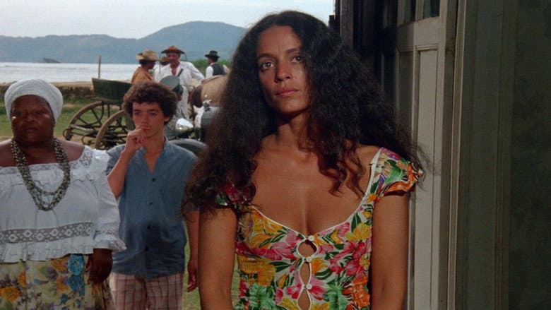 Gabriela still