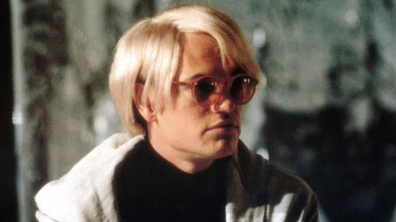 I Shot Andy Warhol still