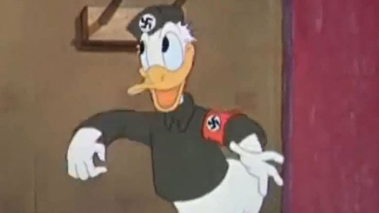 Der Fuehrer's Face still