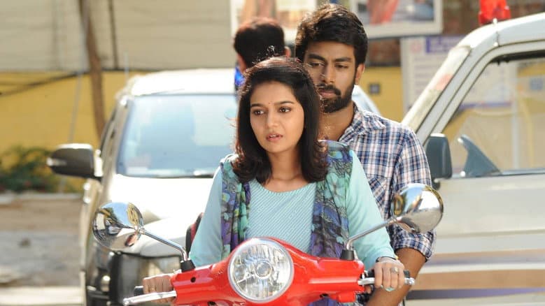 London Babulu still