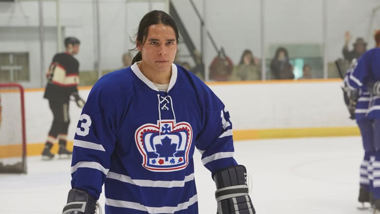 Indian Horse still