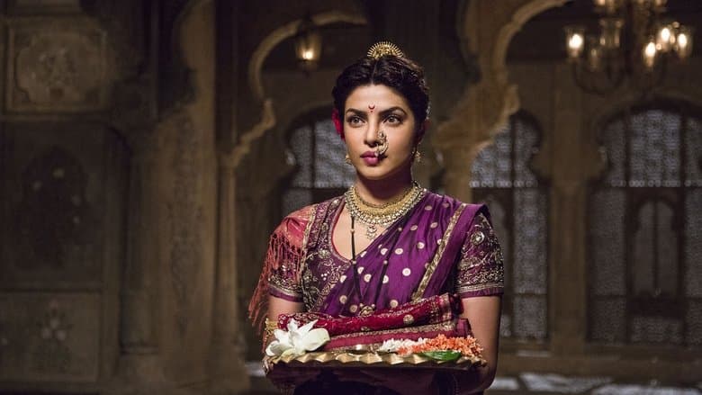 Bajirao Mastani still