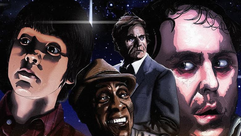 Twilight Zone: The Movie still