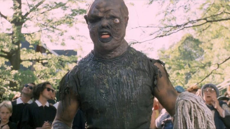 The Toxic Avenger Part III: The Last Temptation of Toxie still