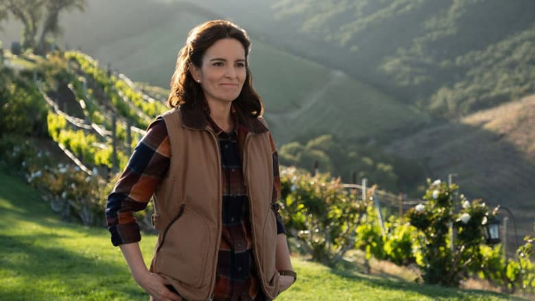 Wine Country still