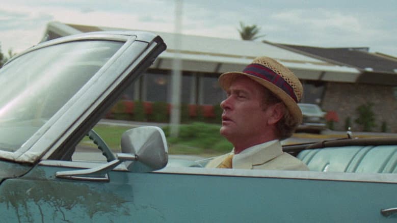 The Night Stalker still