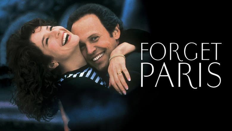 Forget Paris still