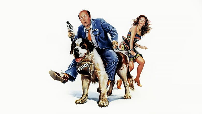 The Yellow Panther still