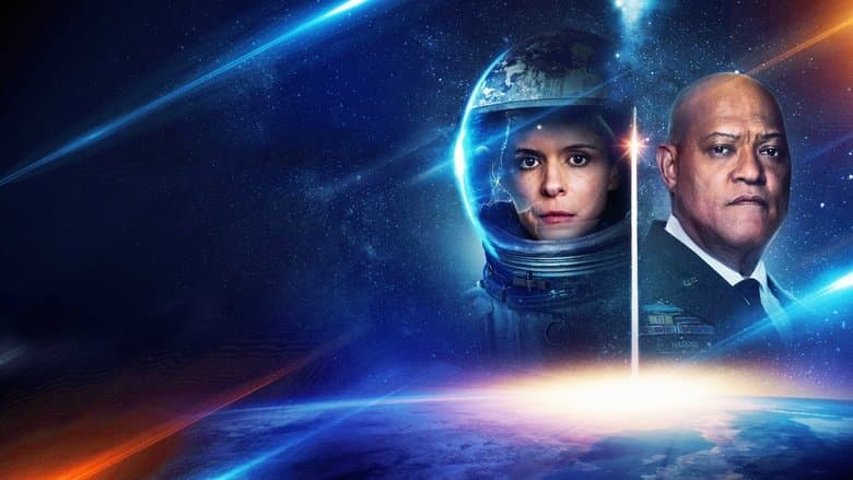 The Astronaut still