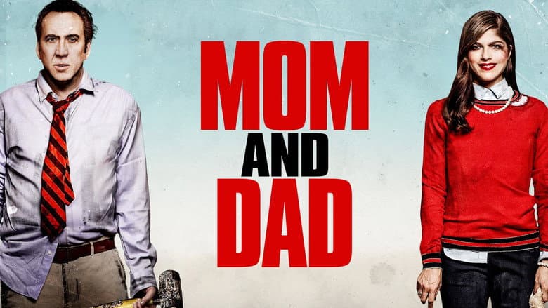Mom and Dad still