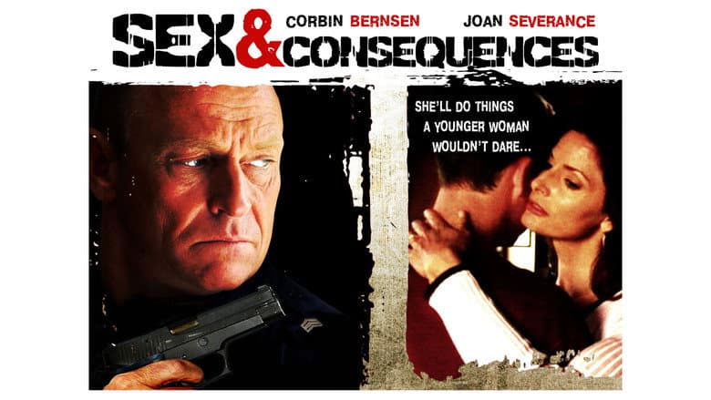 Sex and Consequences still