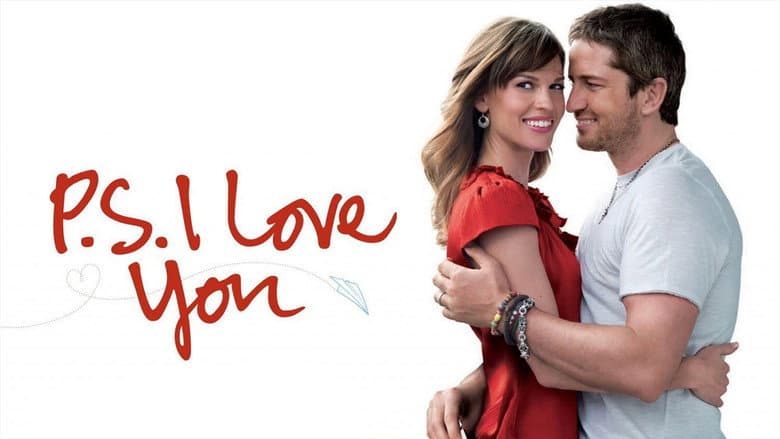 P.S. I Love You still