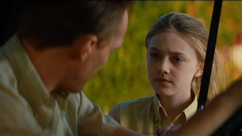 The Secret Life of Bees still