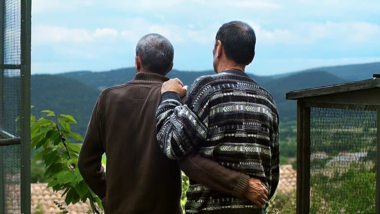 Les Invisibles still