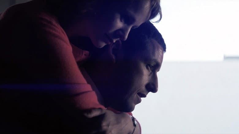 Punch-Drunk Love still