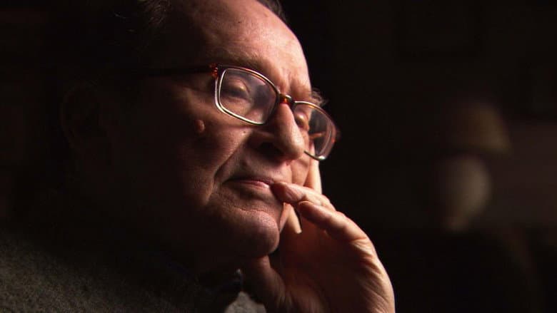 By Sidney Lumet still