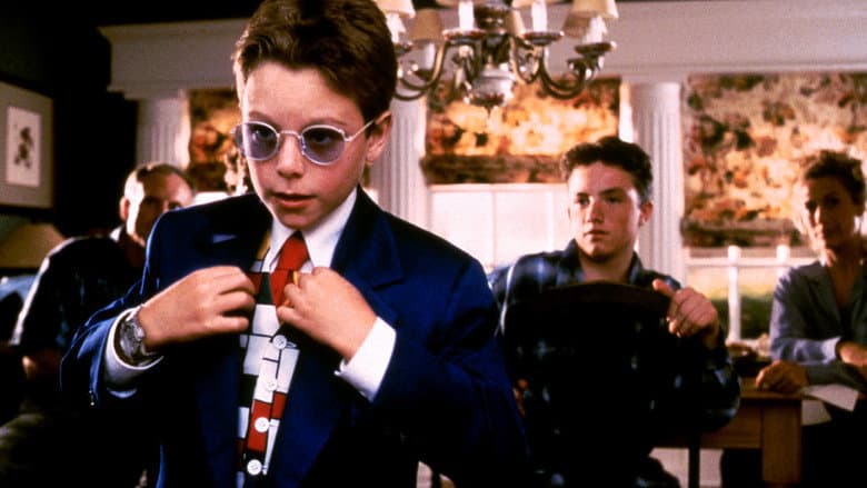 Blank Check still