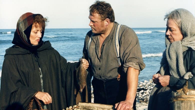 Babette's Feast still