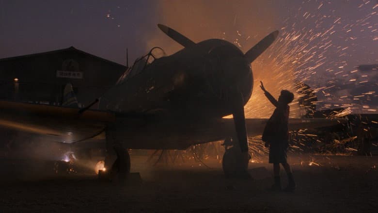 Empire of the Sun still