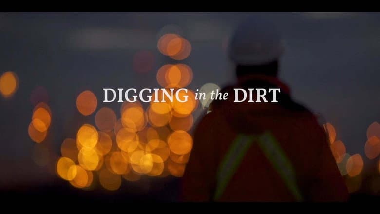 Digging in the Dirt still