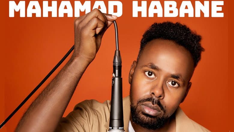 Mahamad Habane: Ham Der Komikeren still