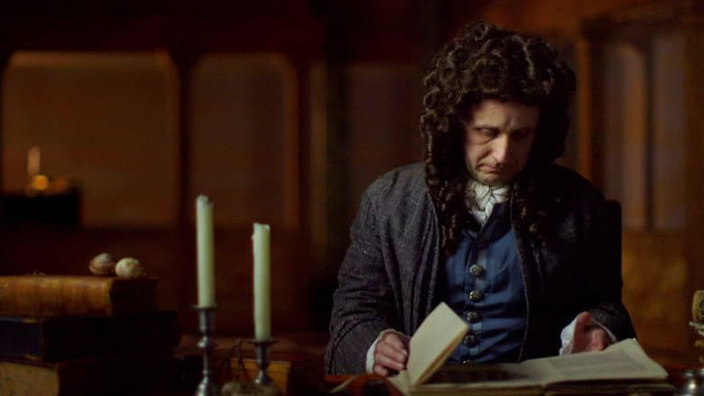 Isaac Newton: The Last Magician still