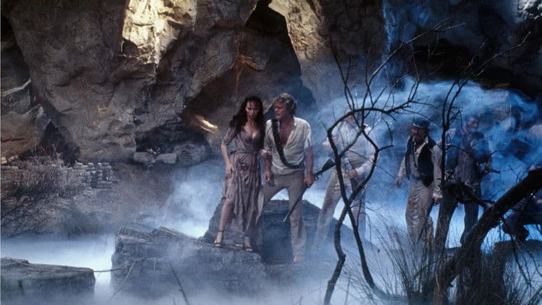 Warlords of Atlantis still