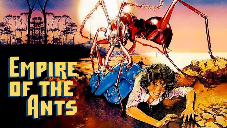 Empire of the Ants still