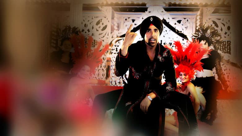 Singh Is Kinng still